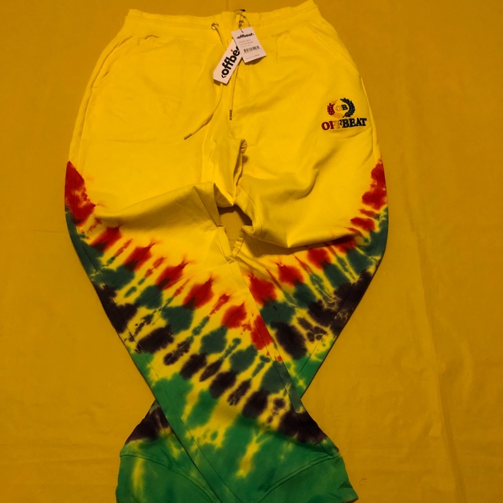 Pants - Picture 5 of 5
